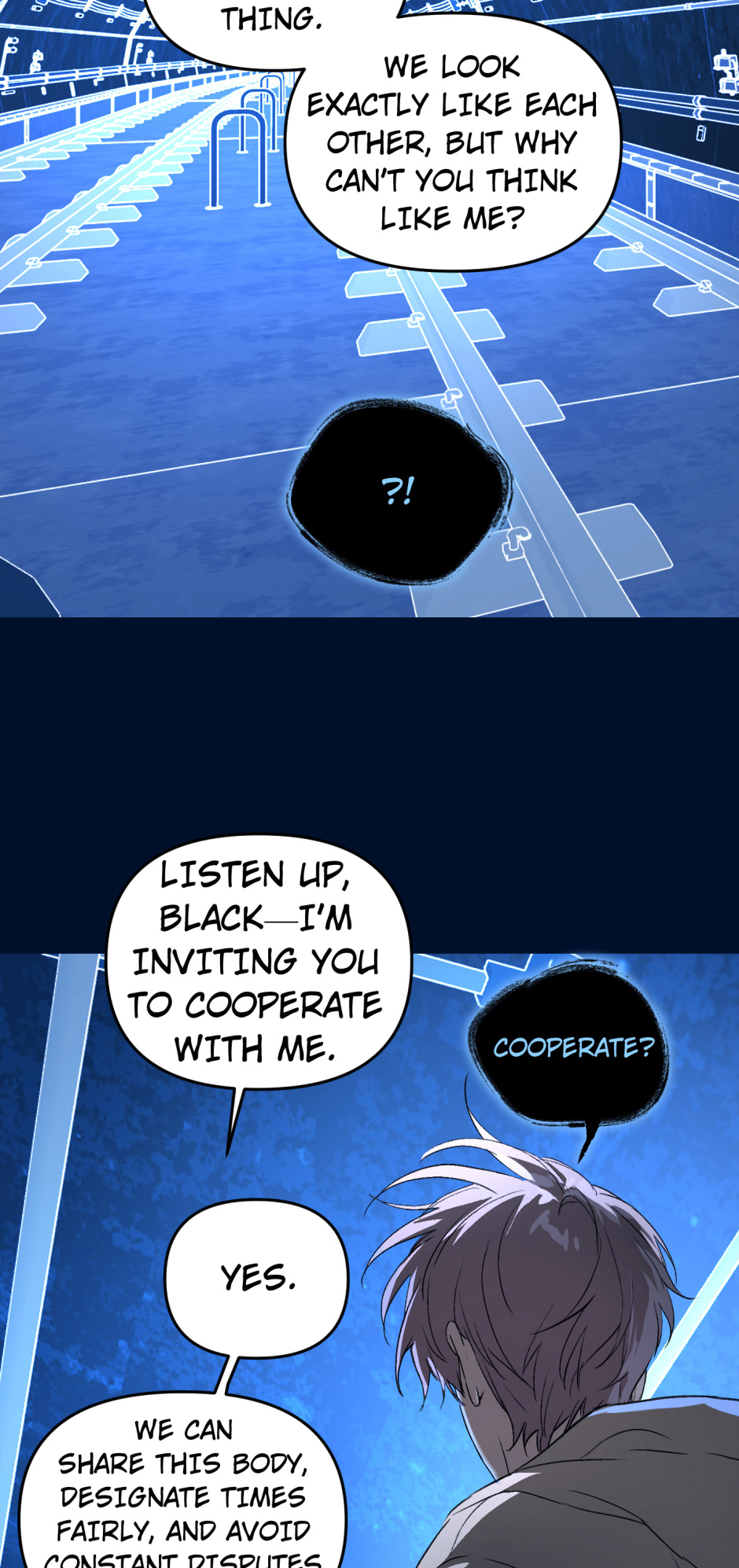 The Evil Ring Chapter 65 - Page 21