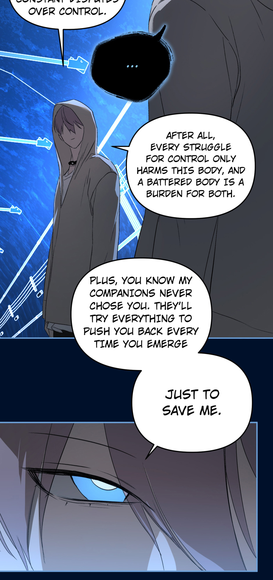 The Evil Ring Chapter 65 - Page 22