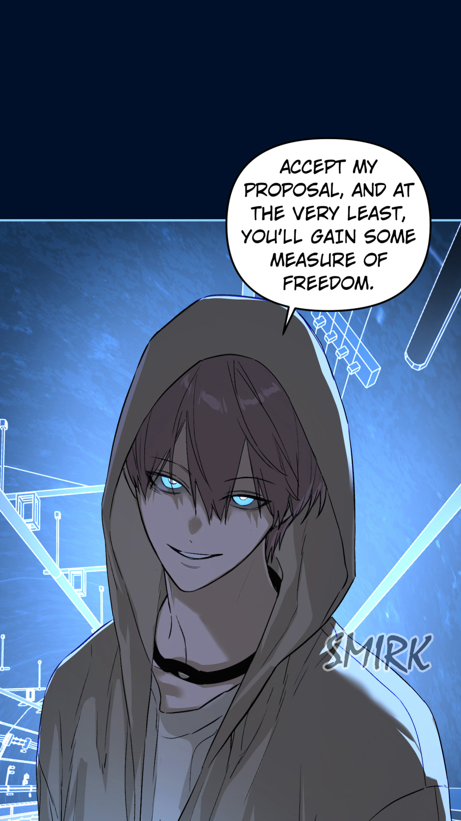 The Evil Ring Chapter 65 - Page 24