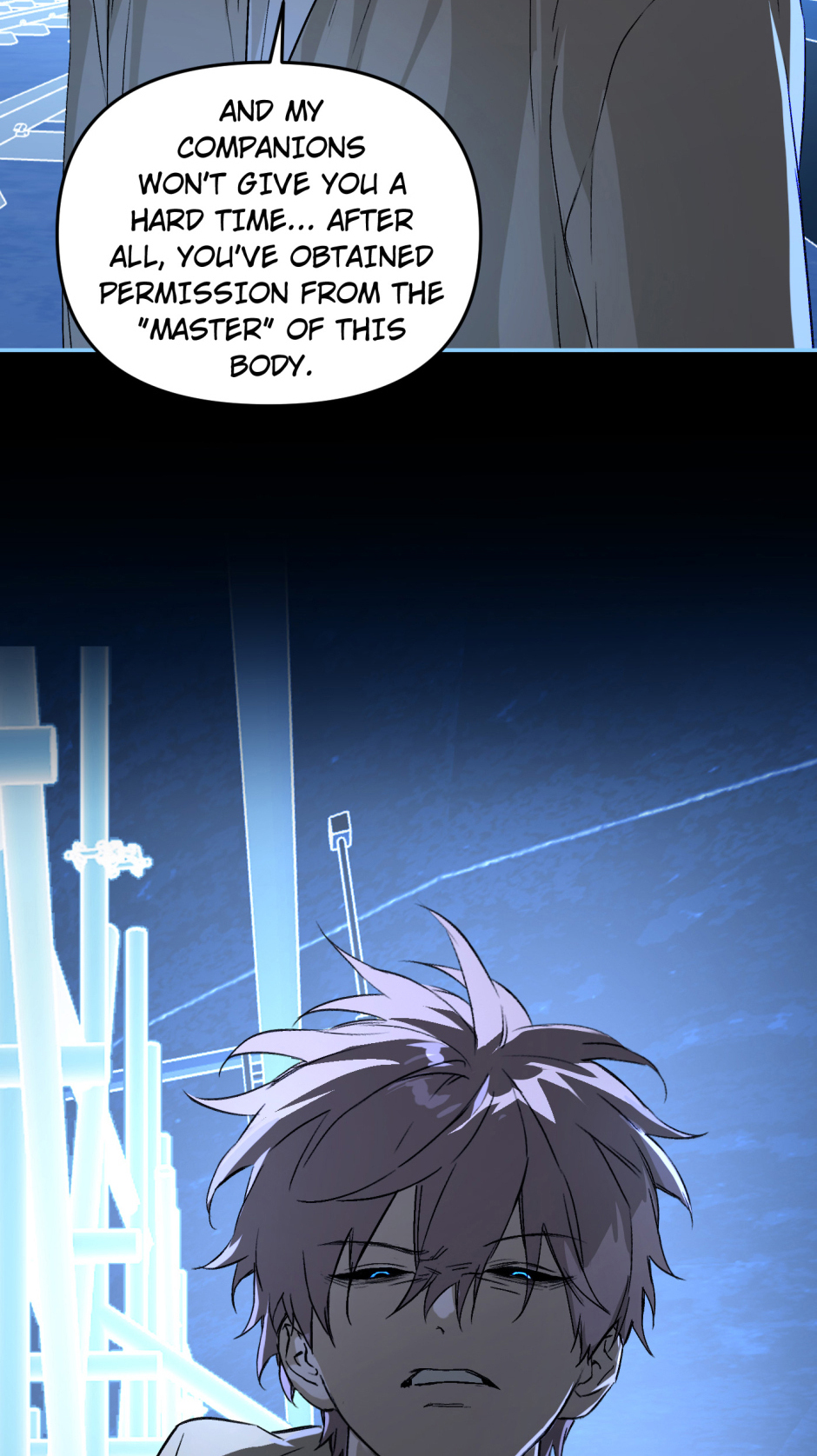 The Evil Ring Chapter 65 - Page 25