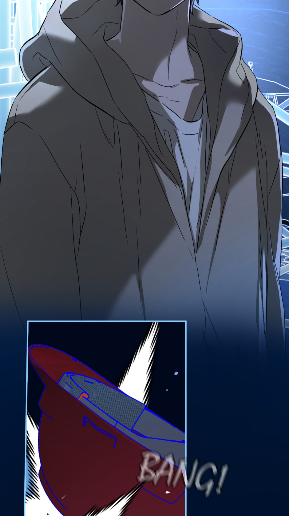 The Evil Ring Chapter 65 - Page 26