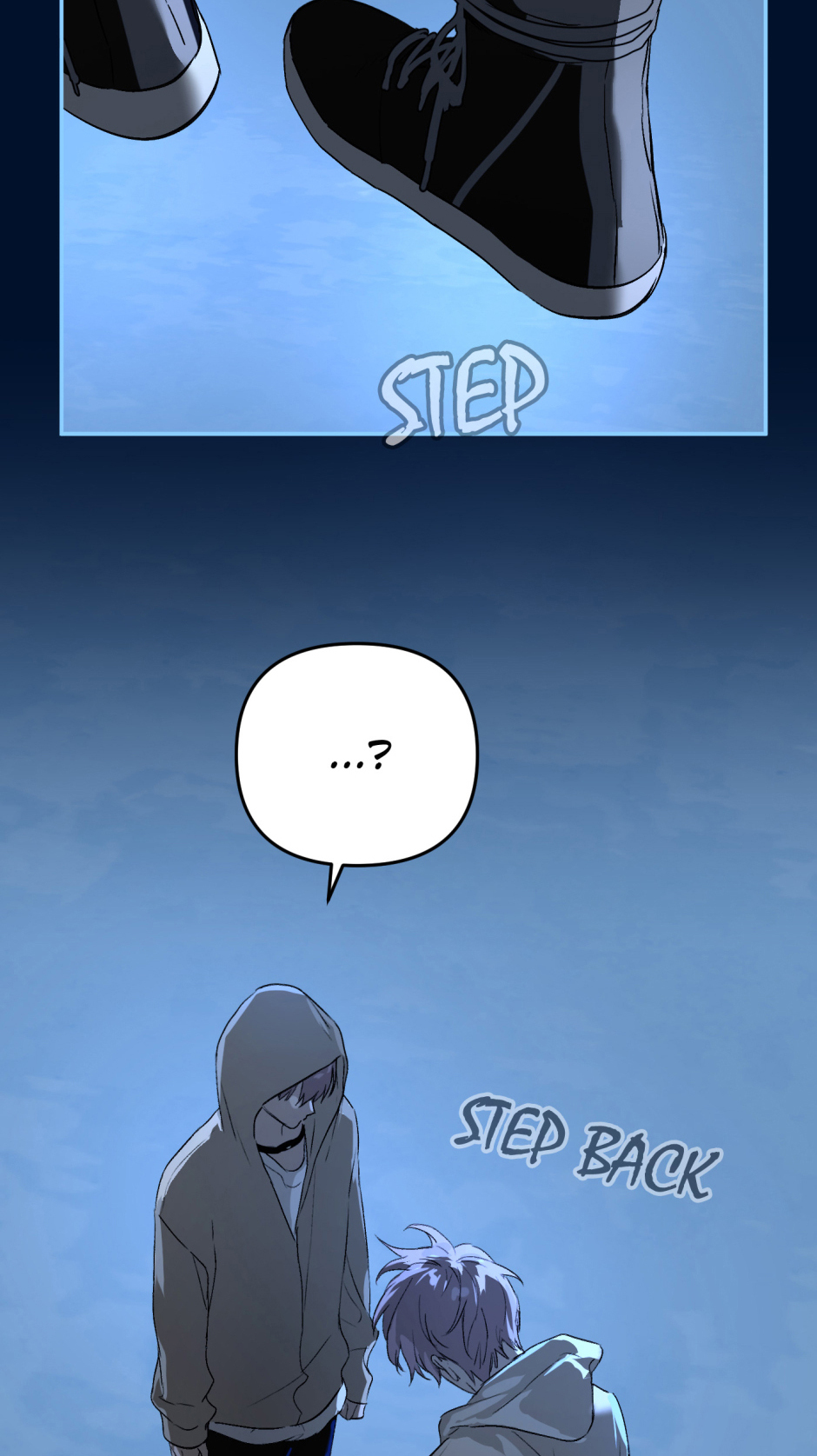 The Evil Ring Chapter 65 - Page 32