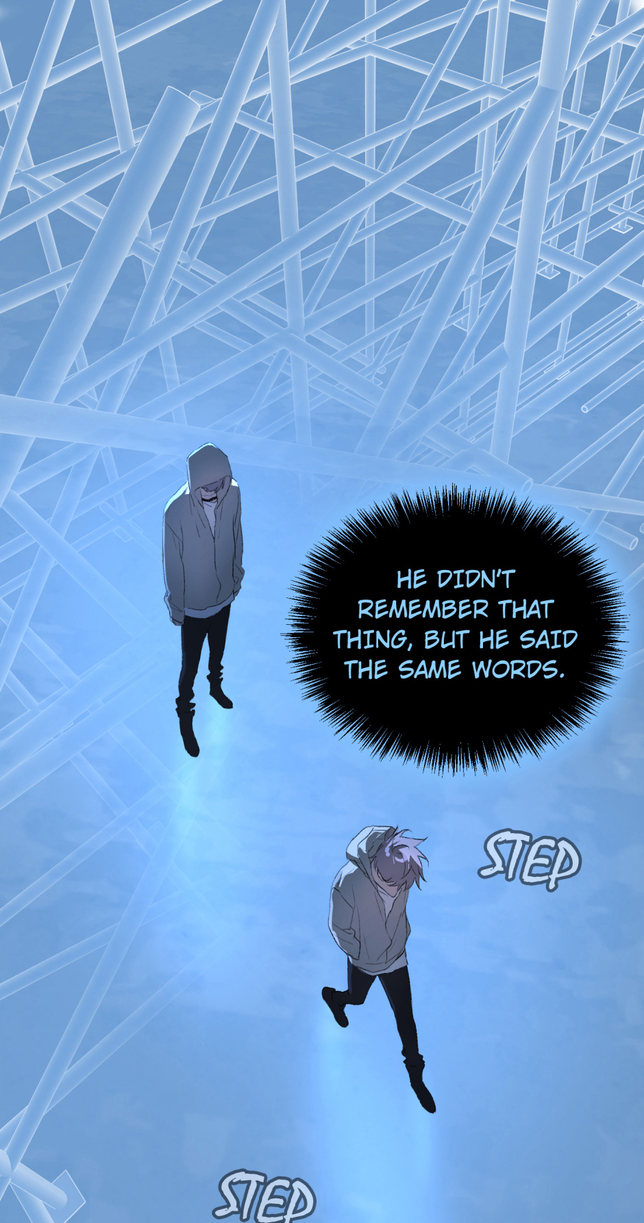 The Evil Ring Chapter 65 - Page 34