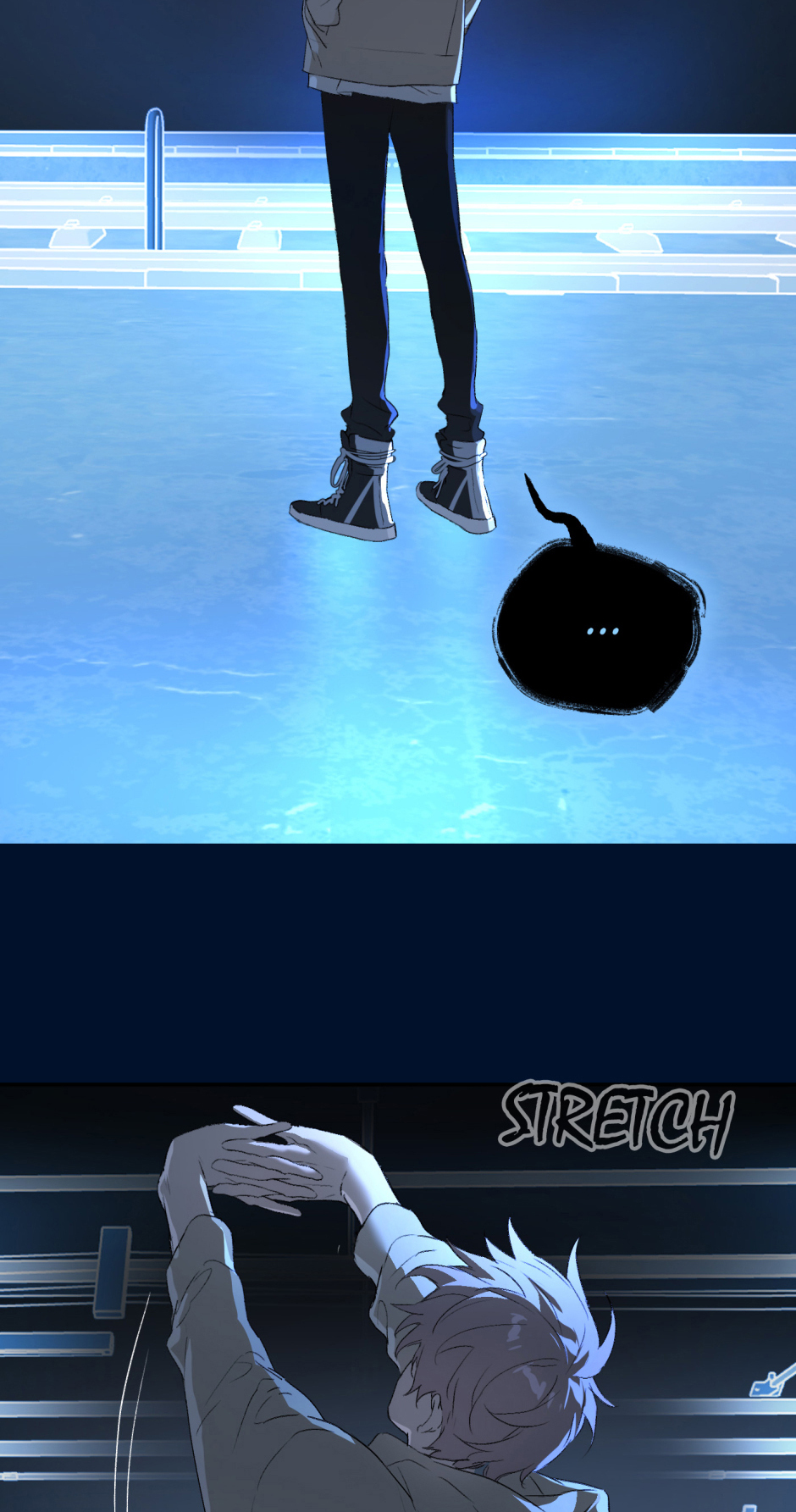 The Evil Ring Chapter 65 - Page 36