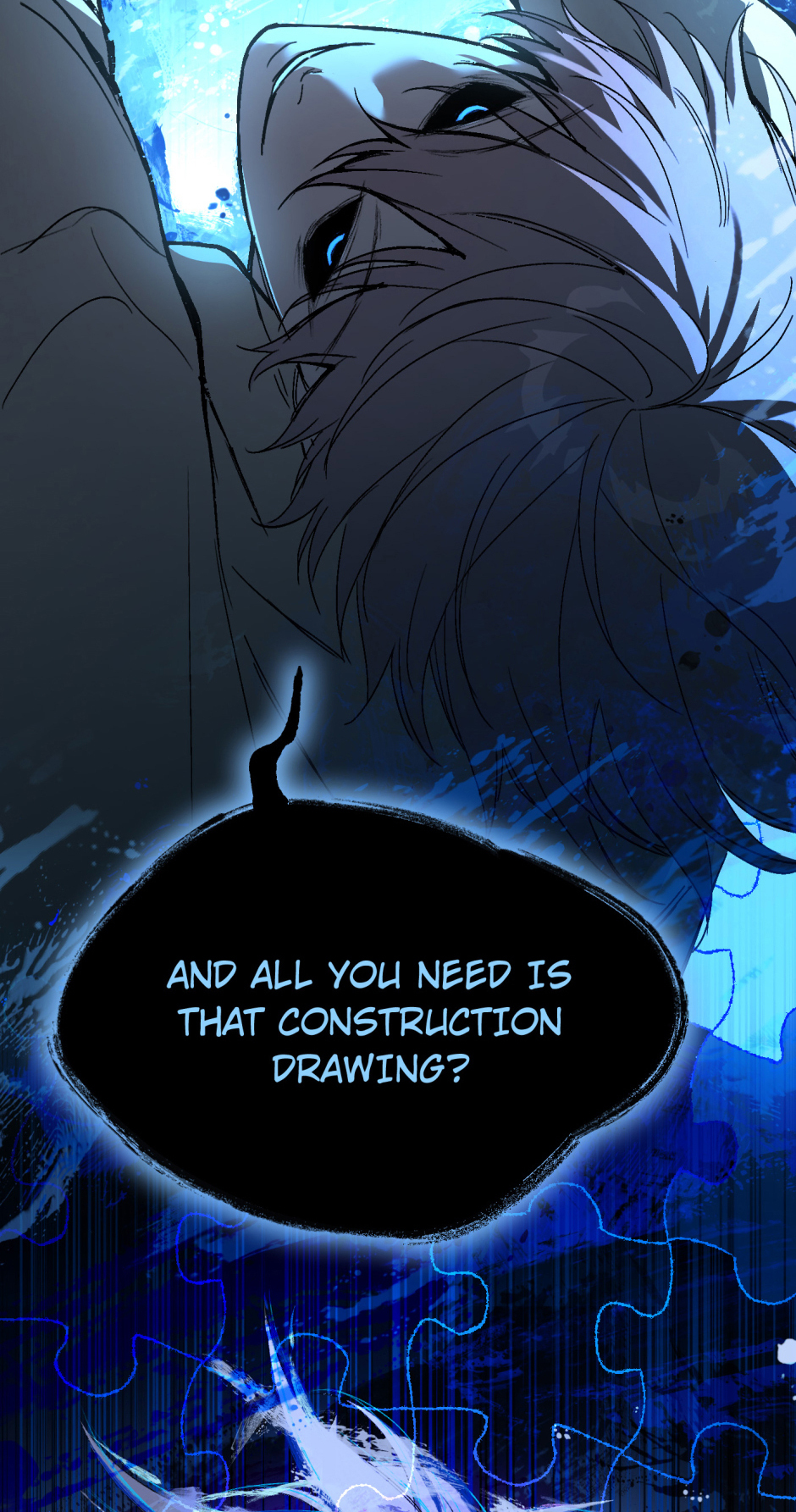 The Evil Ring Chapter 65 - Page 38