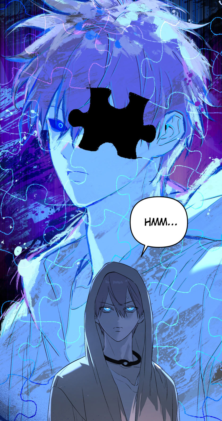 The Evil Ring Chapter 65 - Page 39