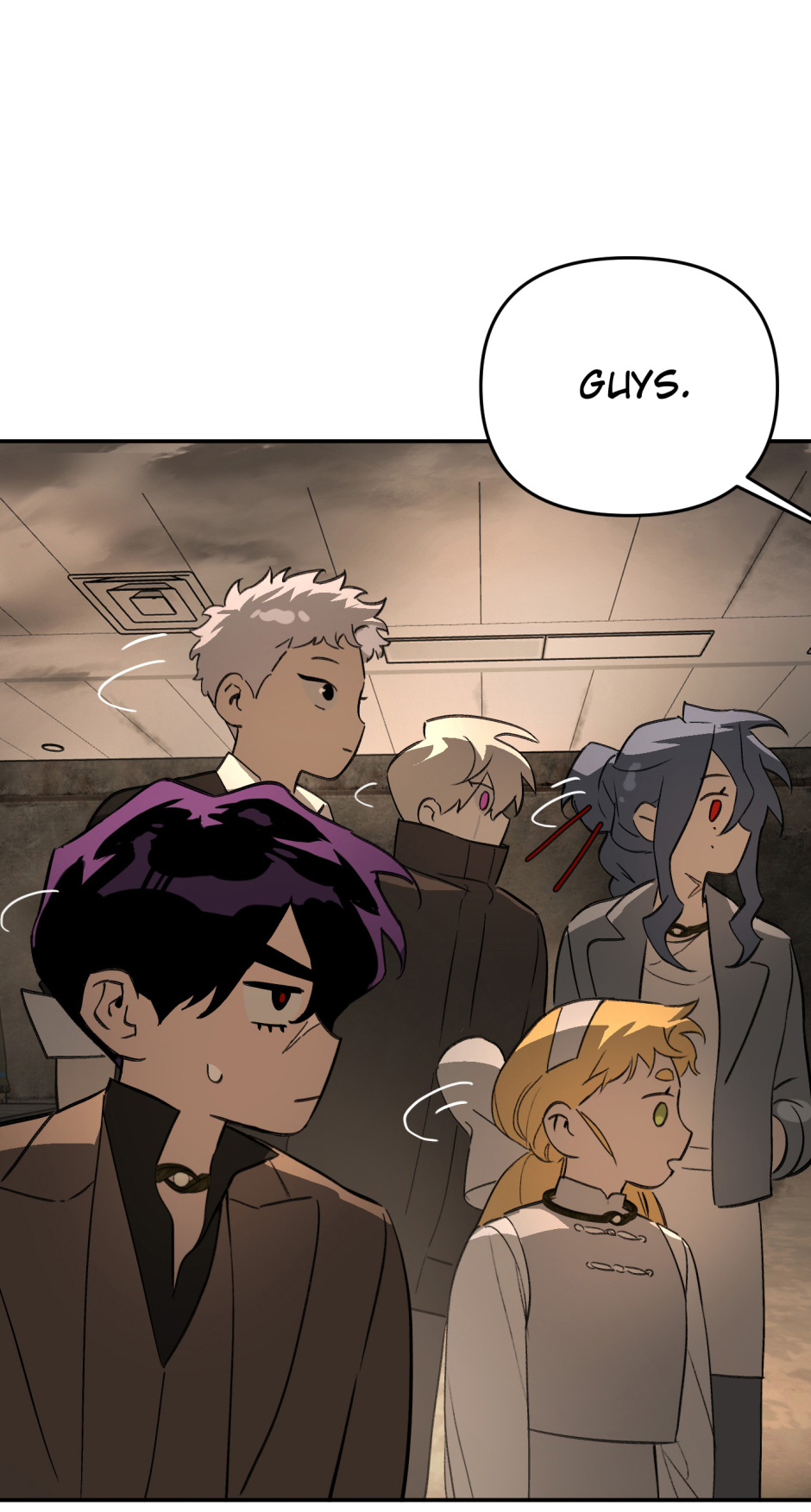 The Evil Ring Chapter 65 - Page 44