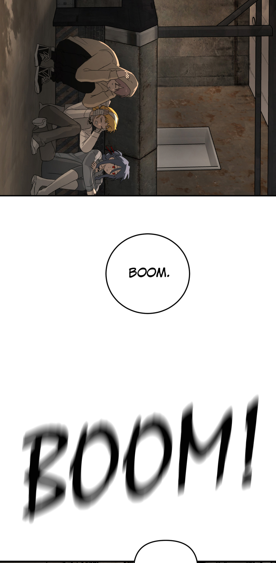 The Evil Ring Chapter 65 - Page 50