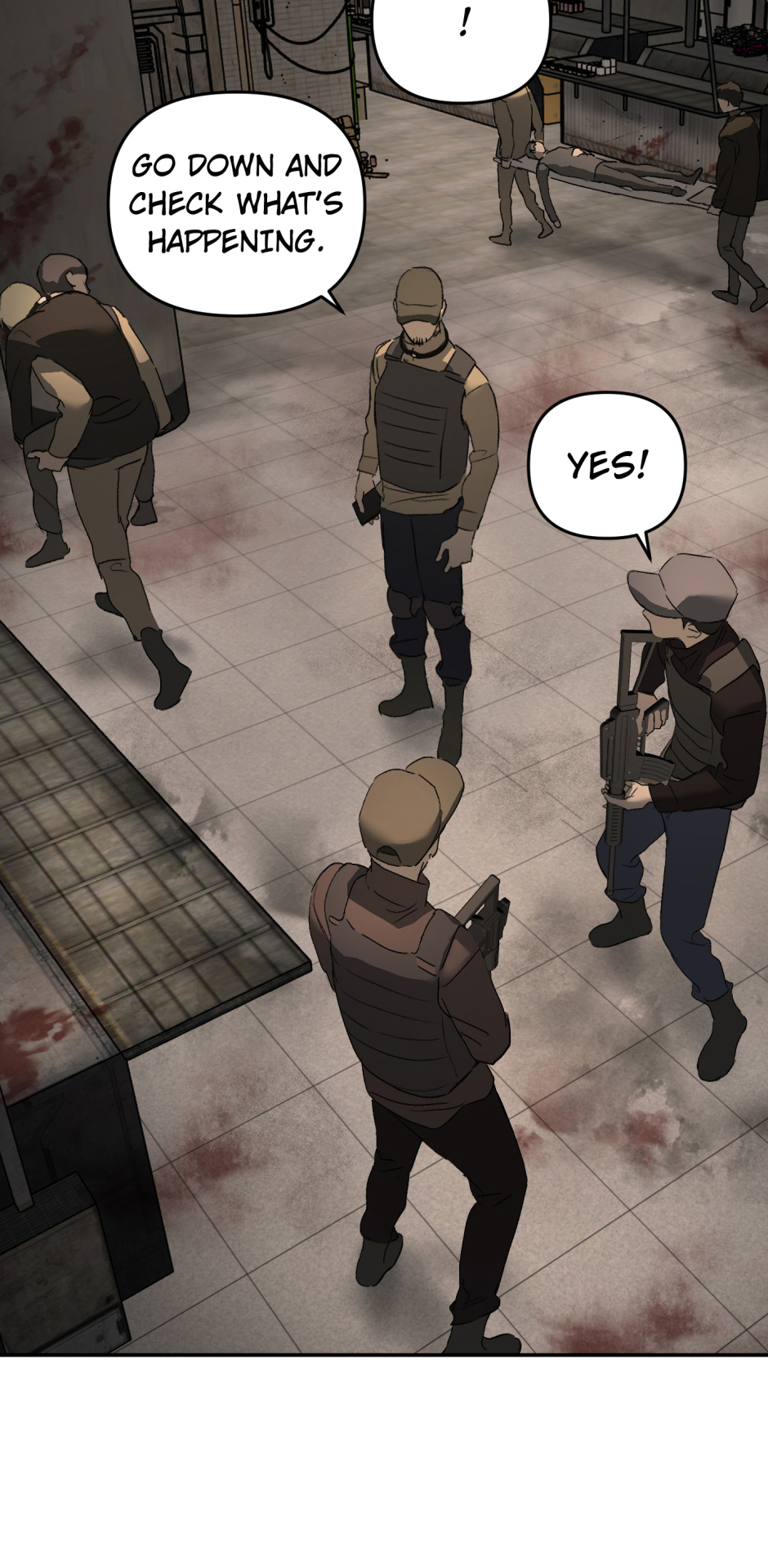 The Evil Ring Chapter 65 - Page 51