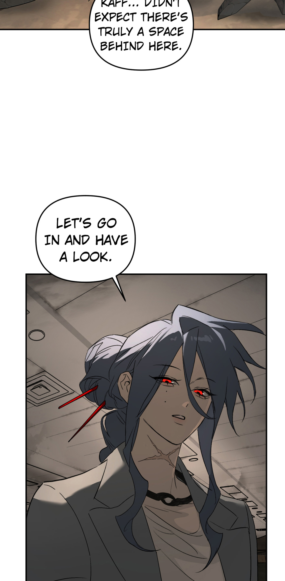 The Evil Ring Chapter 65 - Page 53