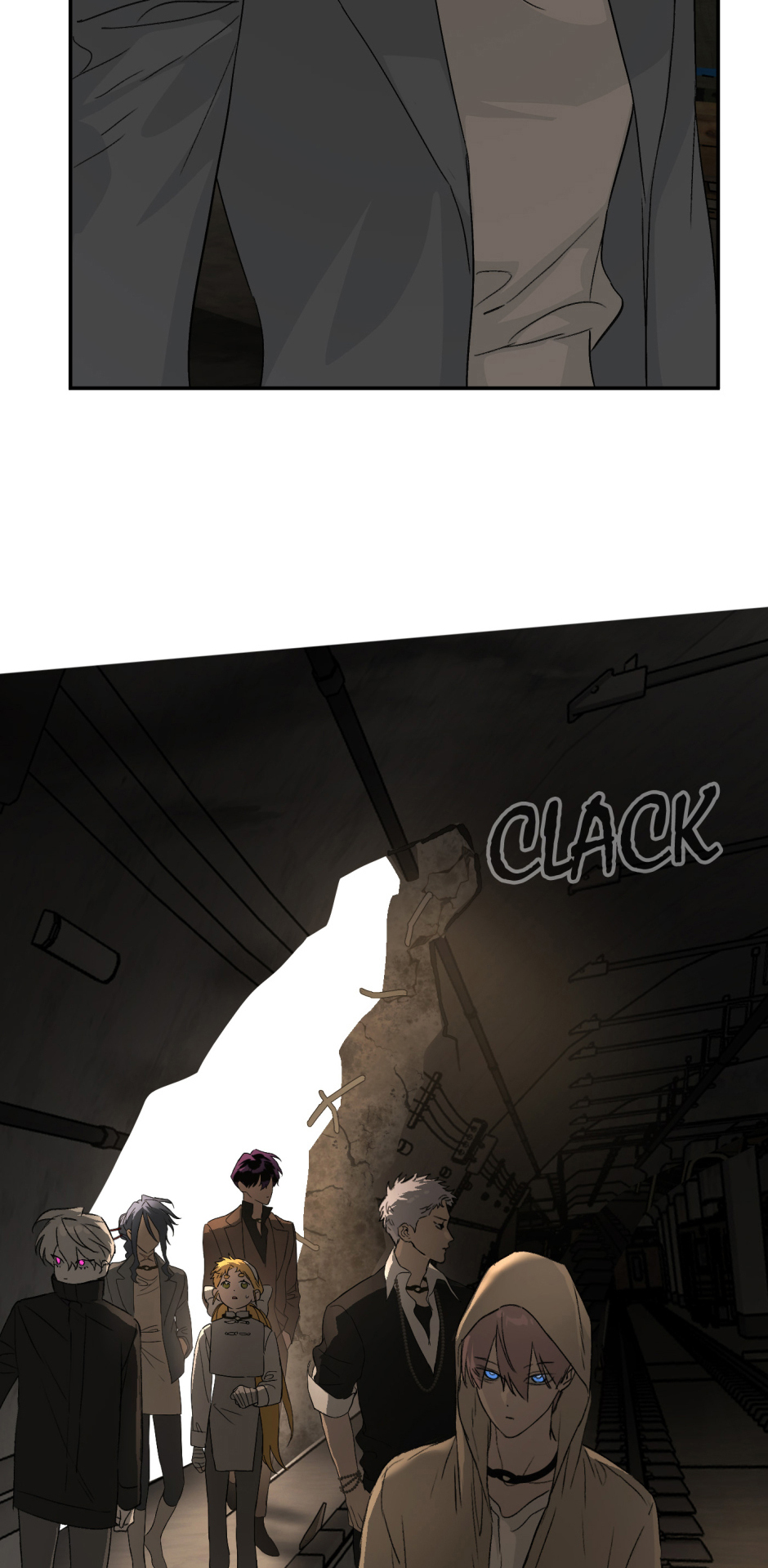 The Evil Ring Chapter 65 - Page 54