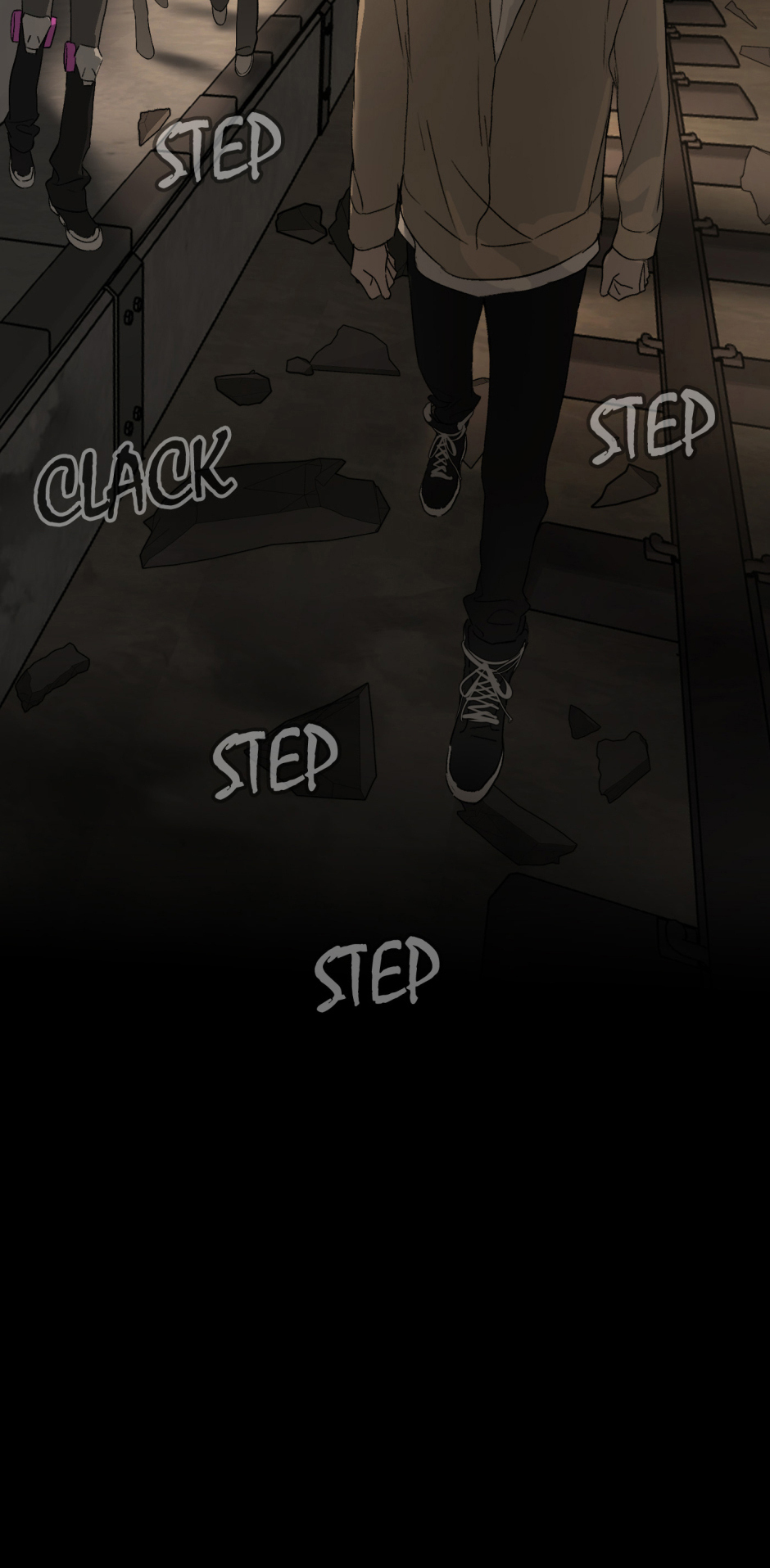 The Evil Ring Chapter 65 - Page 55