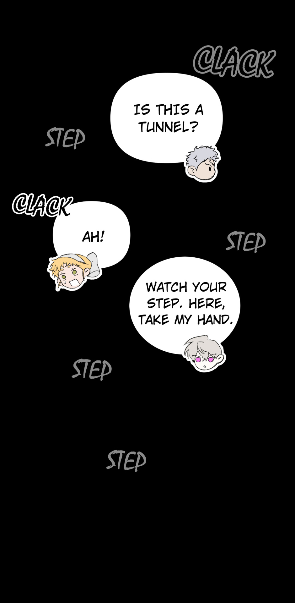 The Evil Ring Chapter 65 - Page 56