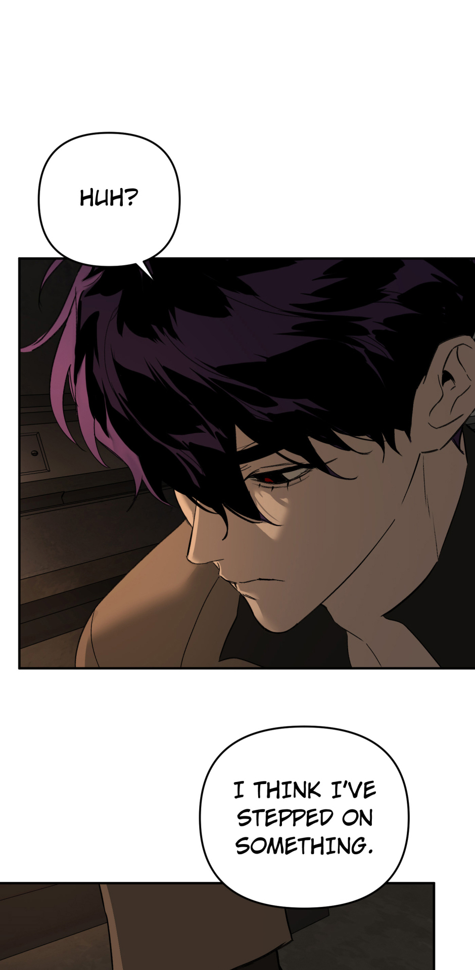 The Evil Ring Chapter 65 - Page 59