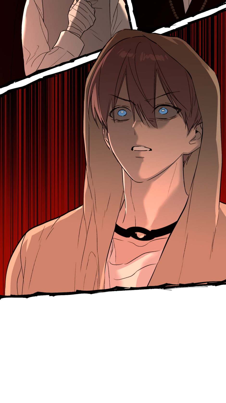 The Evil Ring Chapter 65 - Page 64