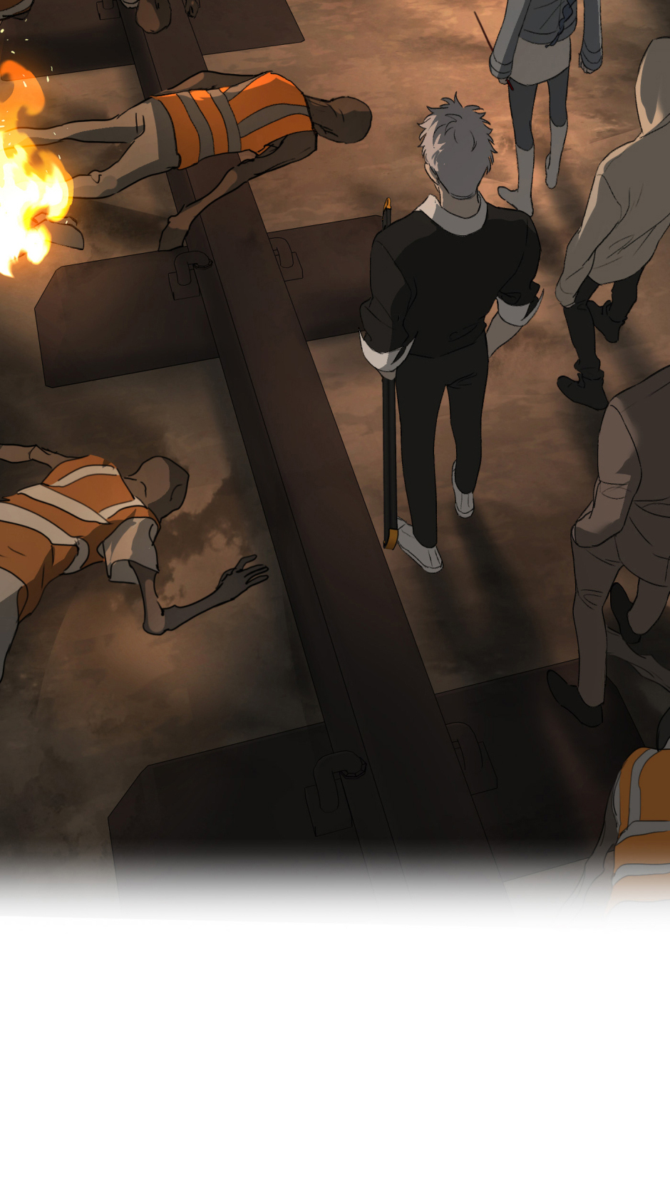 The Evil Ring Chapter 65 - Page 66