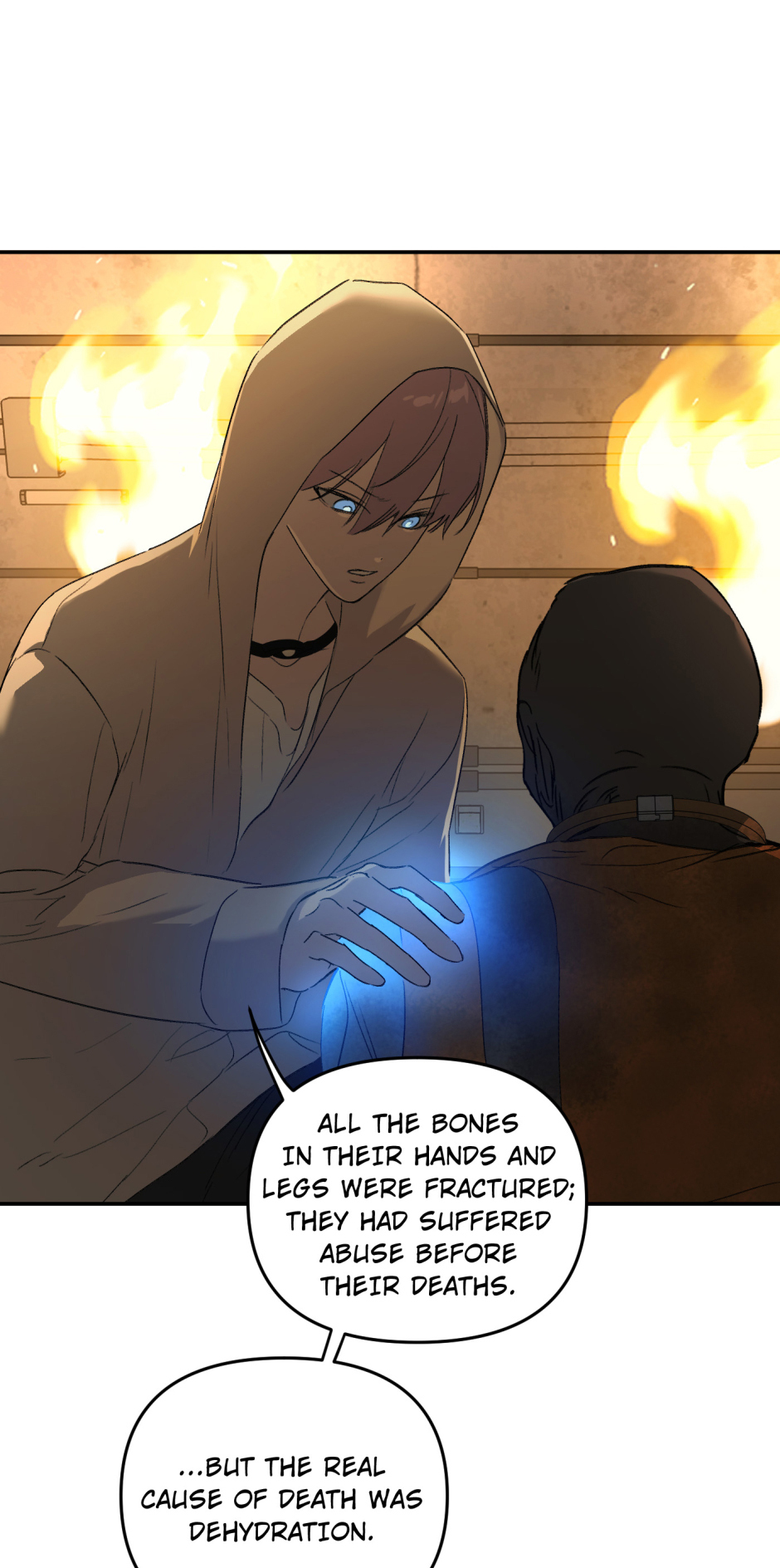 The Evil Ring Chapter 66 - Page 3