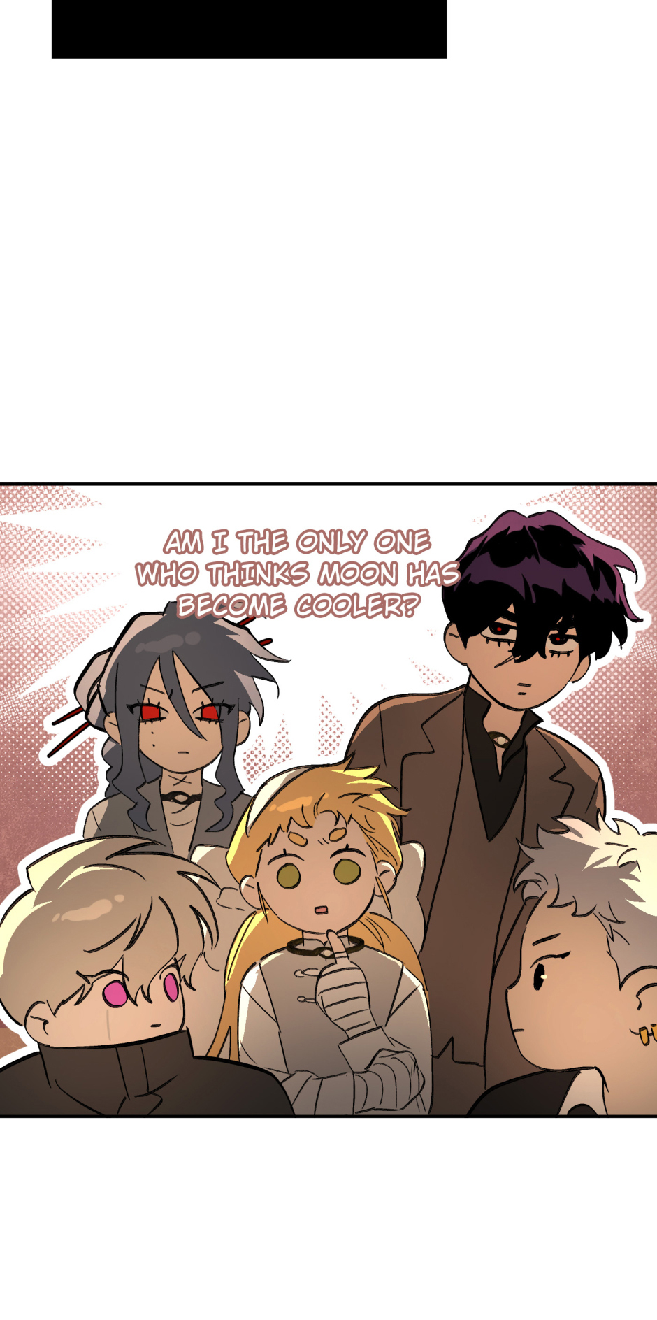 The Evil Ring Chapter 66 - Page 5