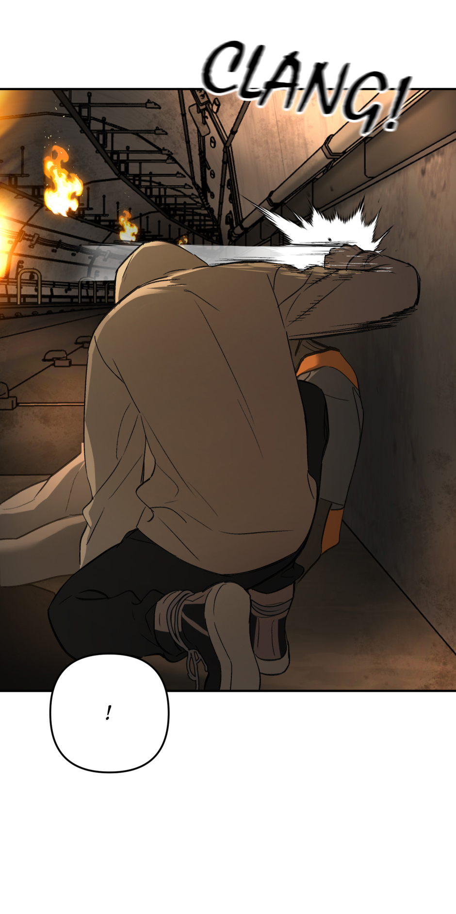 The Evil Ring Chapter 66 - Page 7