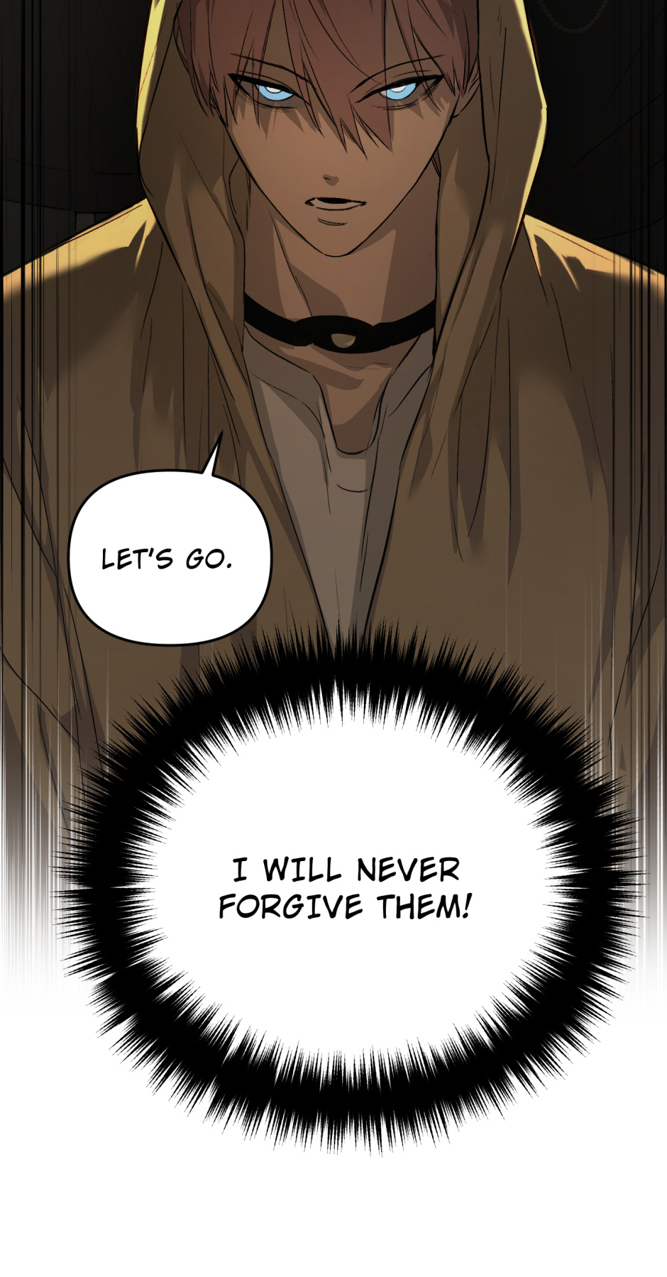 The Evil Ring Chapter 66 - Page 11