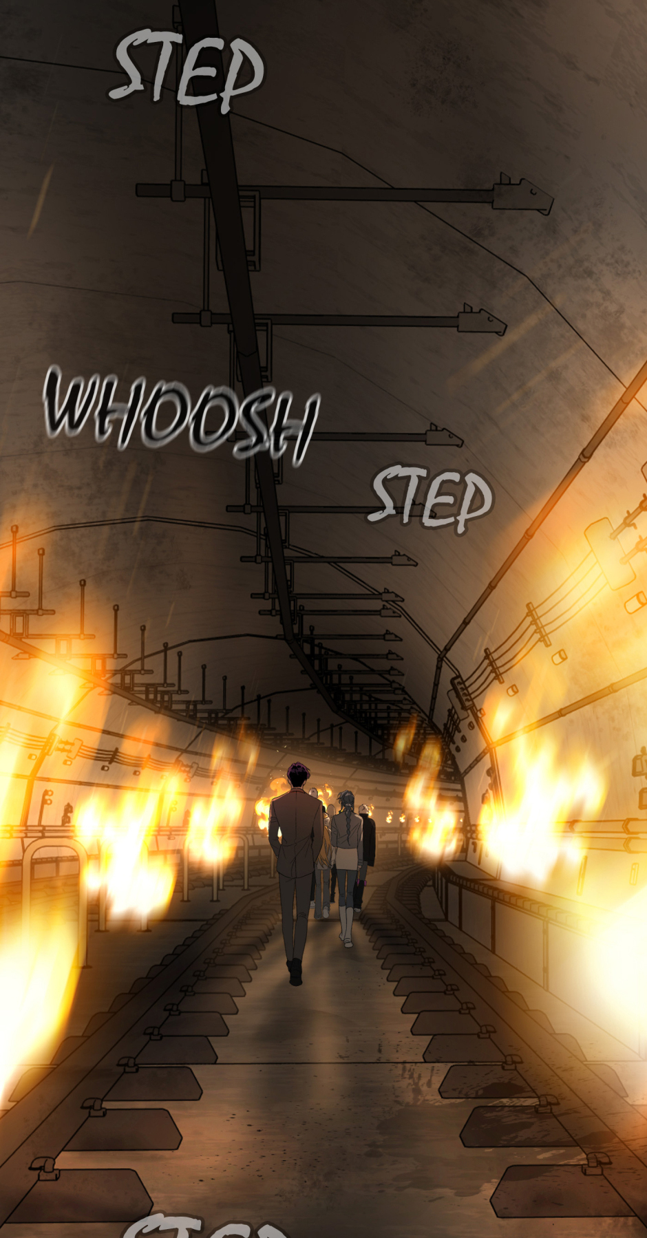 The Evil Ring Chapter 66 - Page 15