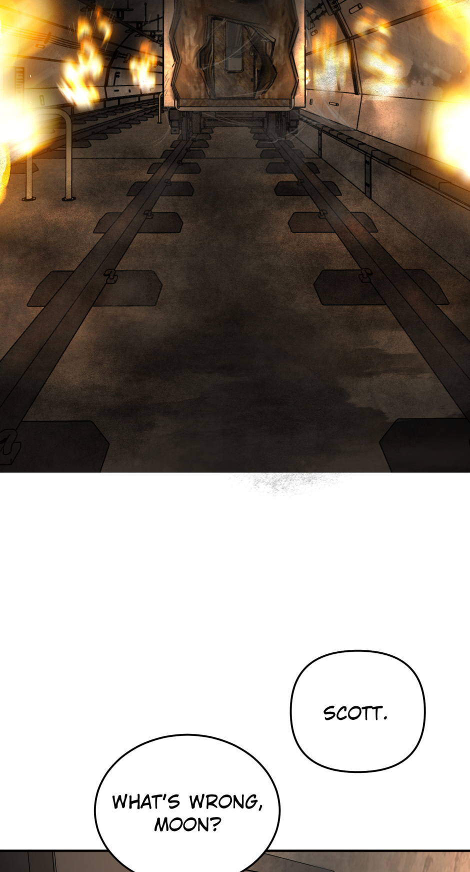 The Evil Ring Chapter 66 - Page 20