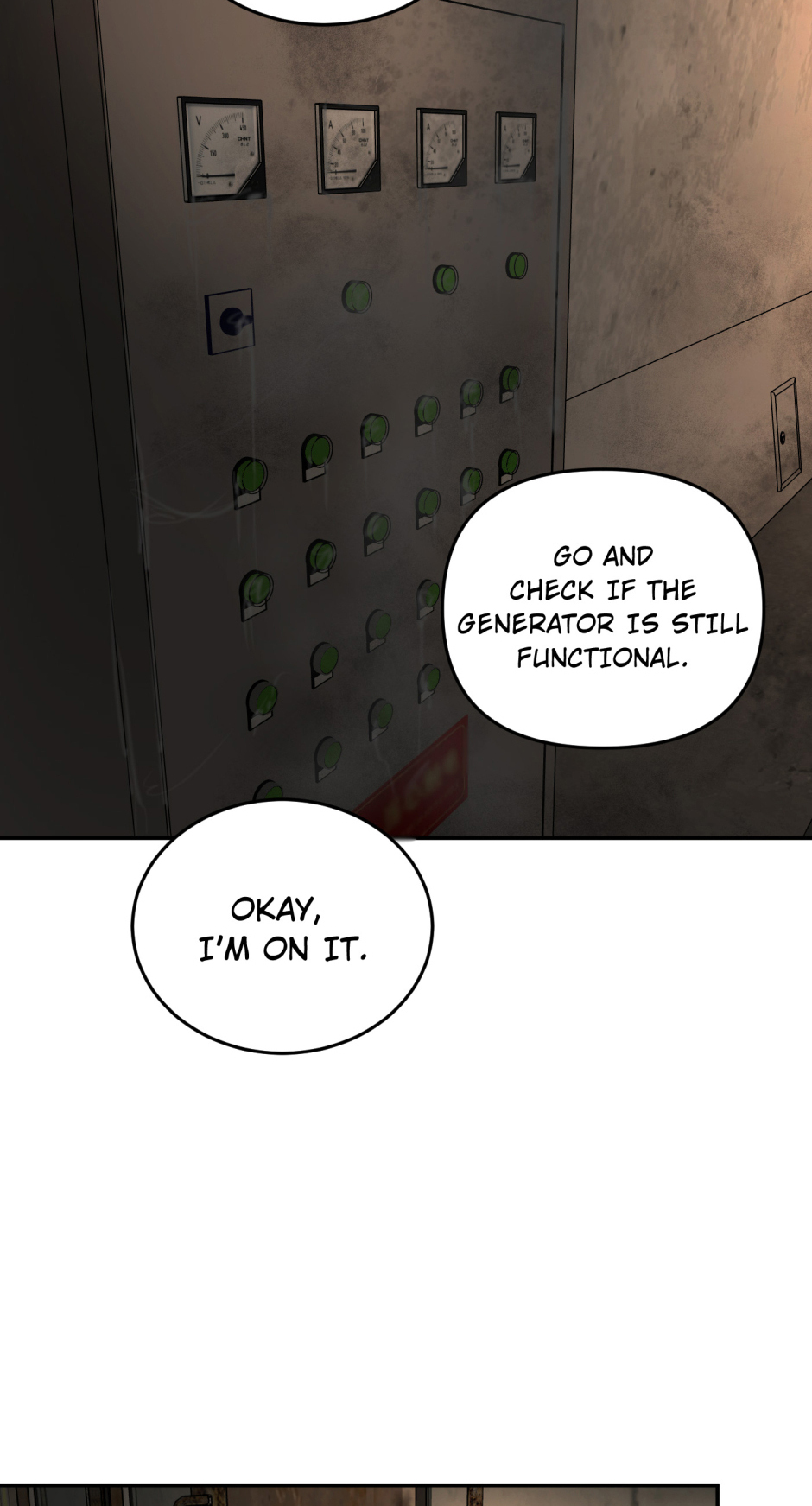 The Evil Ring Chapter 66 - Page 21