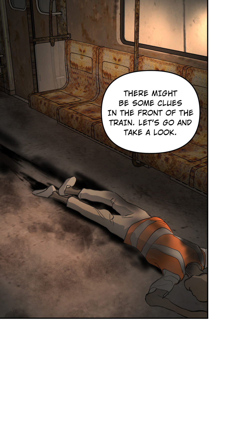 The Evil Ring Chapter 66 - Page 22