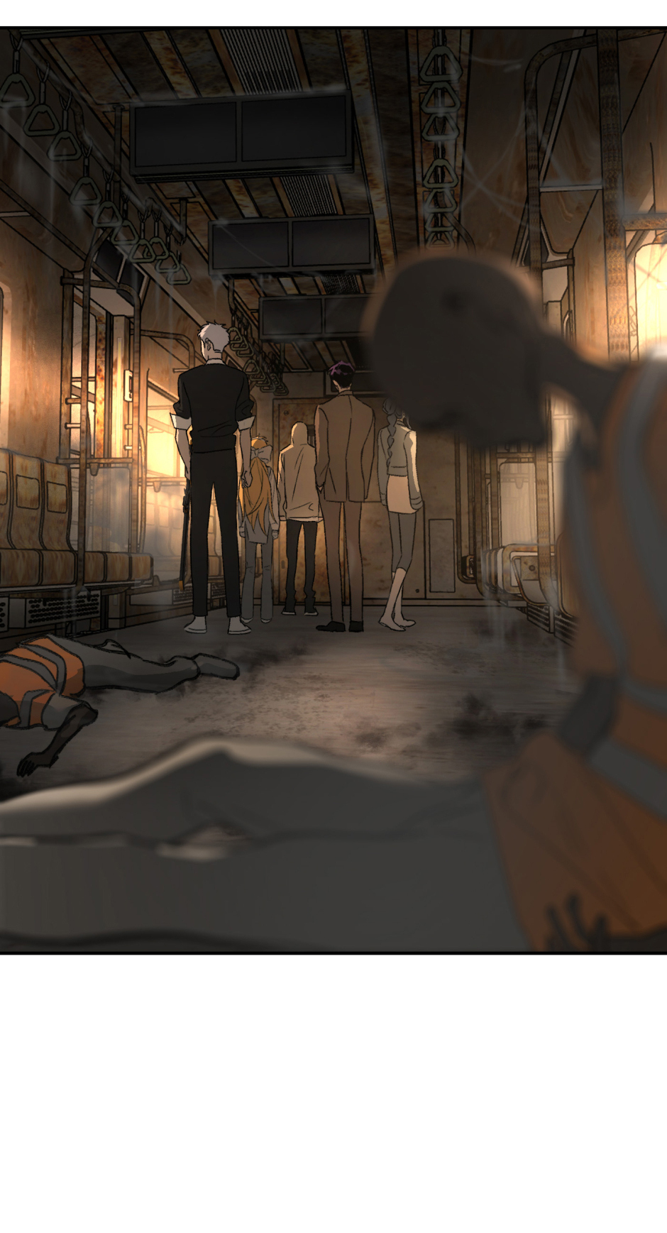 The Evil Ring Chapter 66 - Page 23