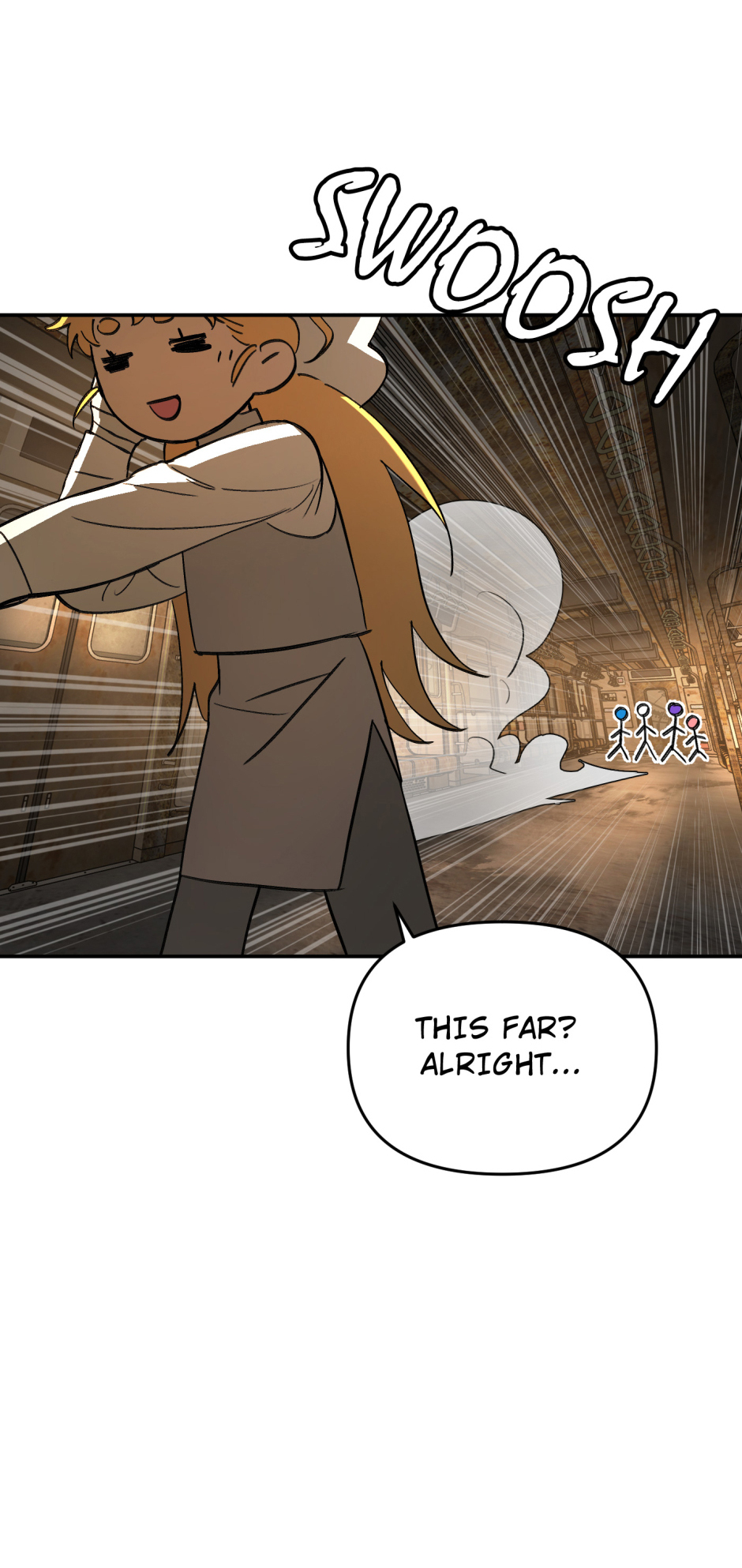 The Evil Ring Chapter 66 - Page 26