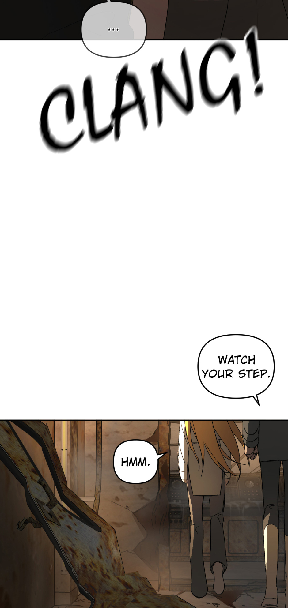 The Evil Ring Chapter 66 - Page 28
