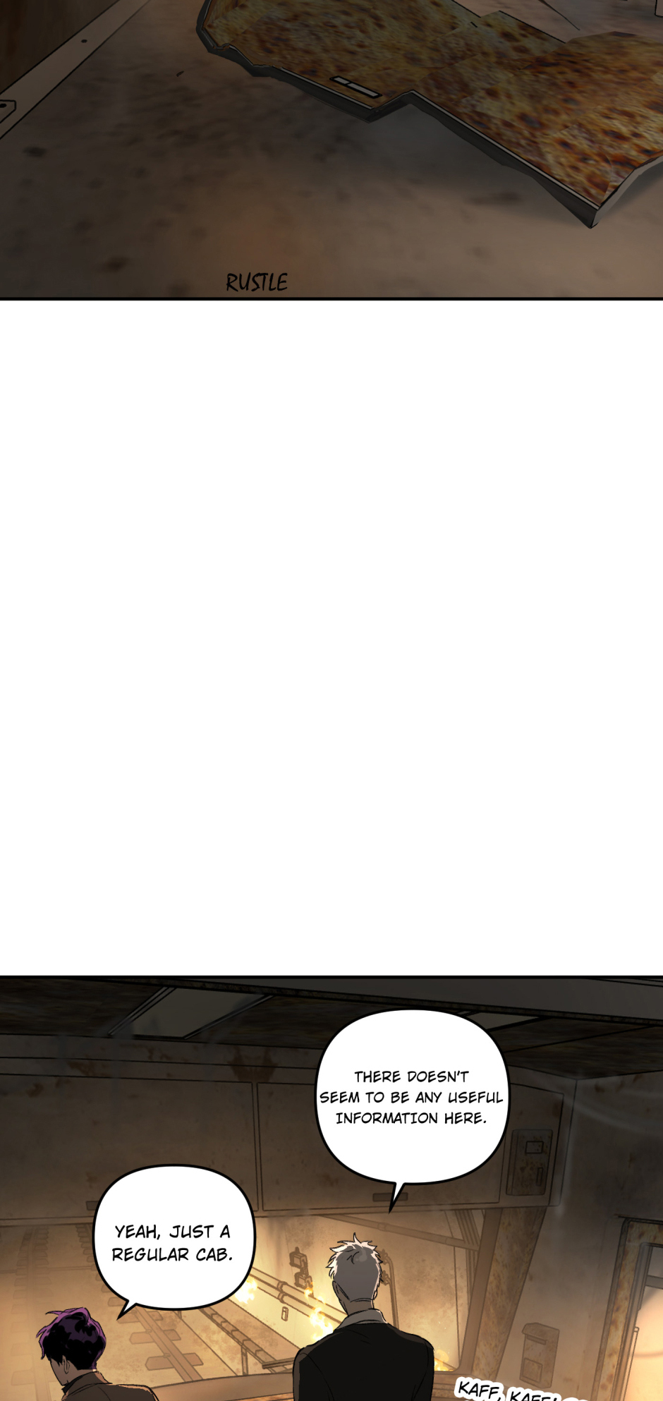 The Evil Ring Chapter 66 - Page 29
