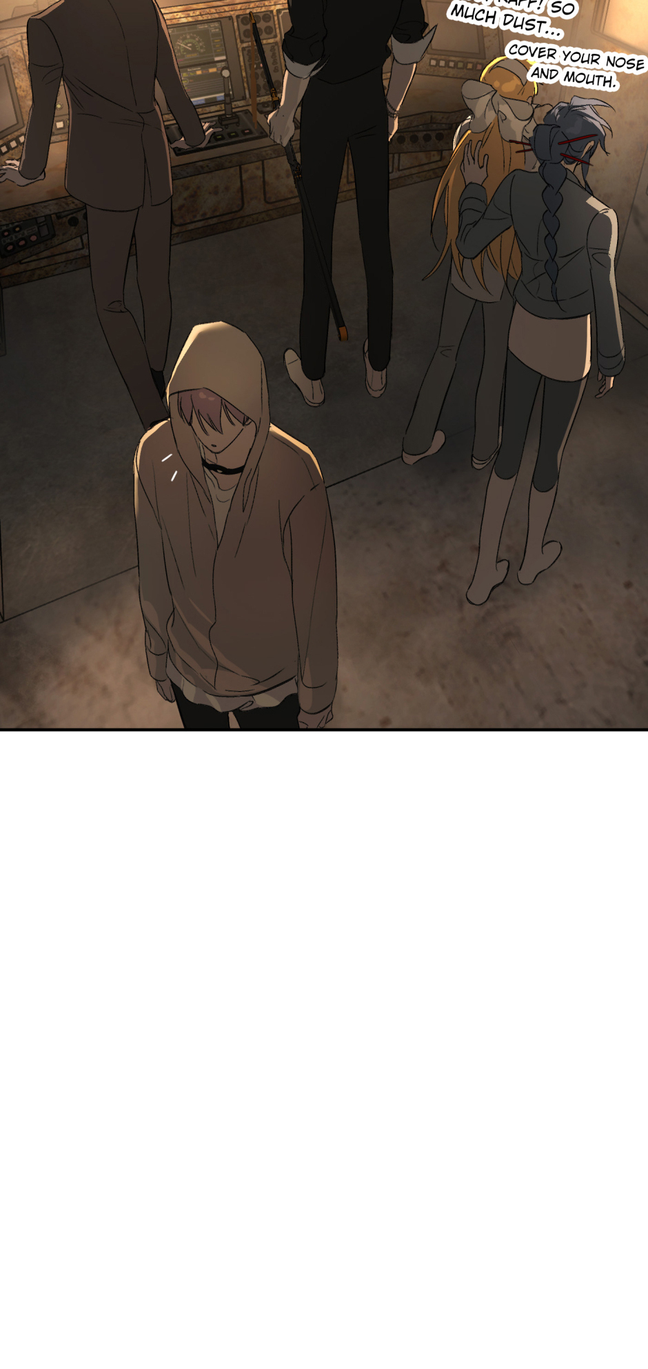 The Evil Ring Chapter 66 - Page 30