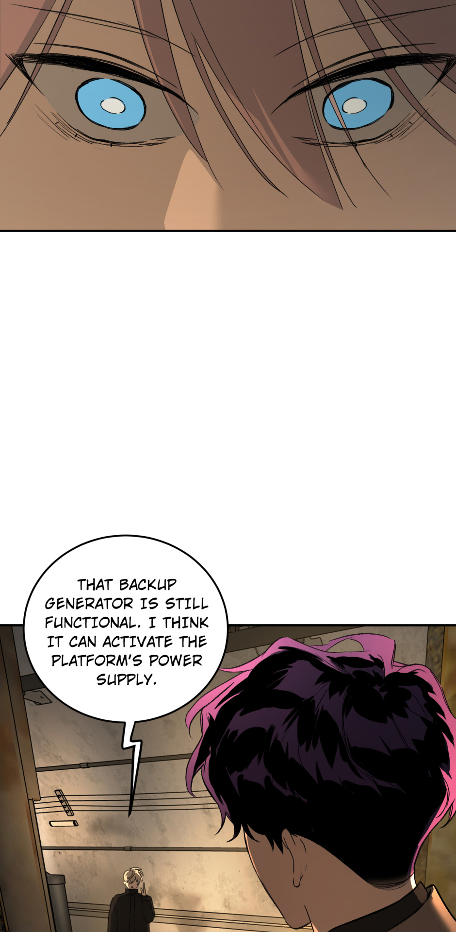 The Evil Ring Chapter 66 - Page 33