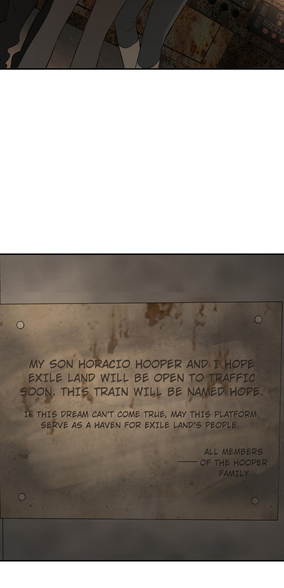 The Evil Ring Chapter 66 - Page 39