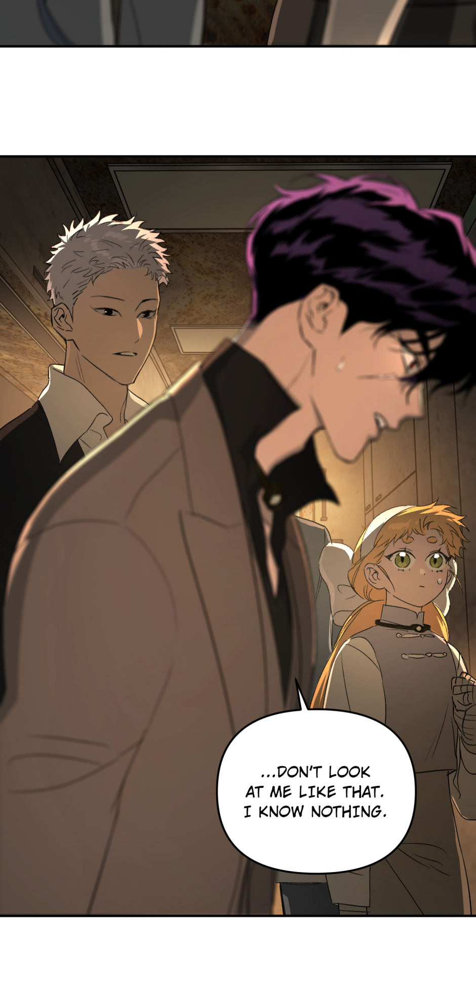 The Evil Ring Chapter 66 - Page 41
