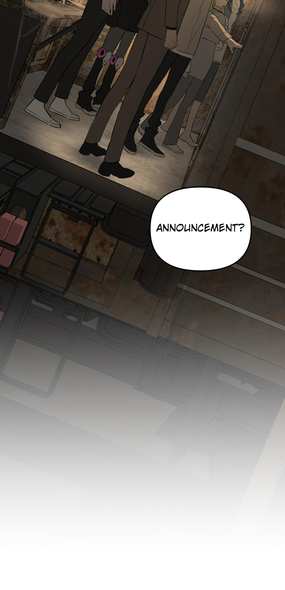 The Evil Ring Chapter 66 - Page 44