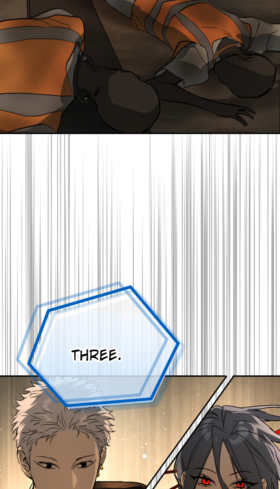 The Evil Ring Chapter 66 - Page 52