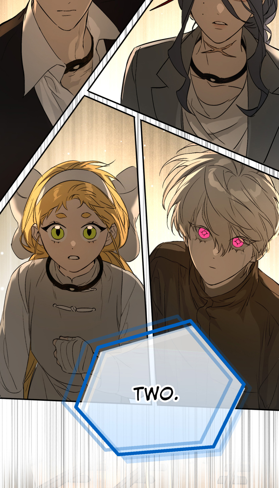 The Evil Ring Chapter 66 - Page 53