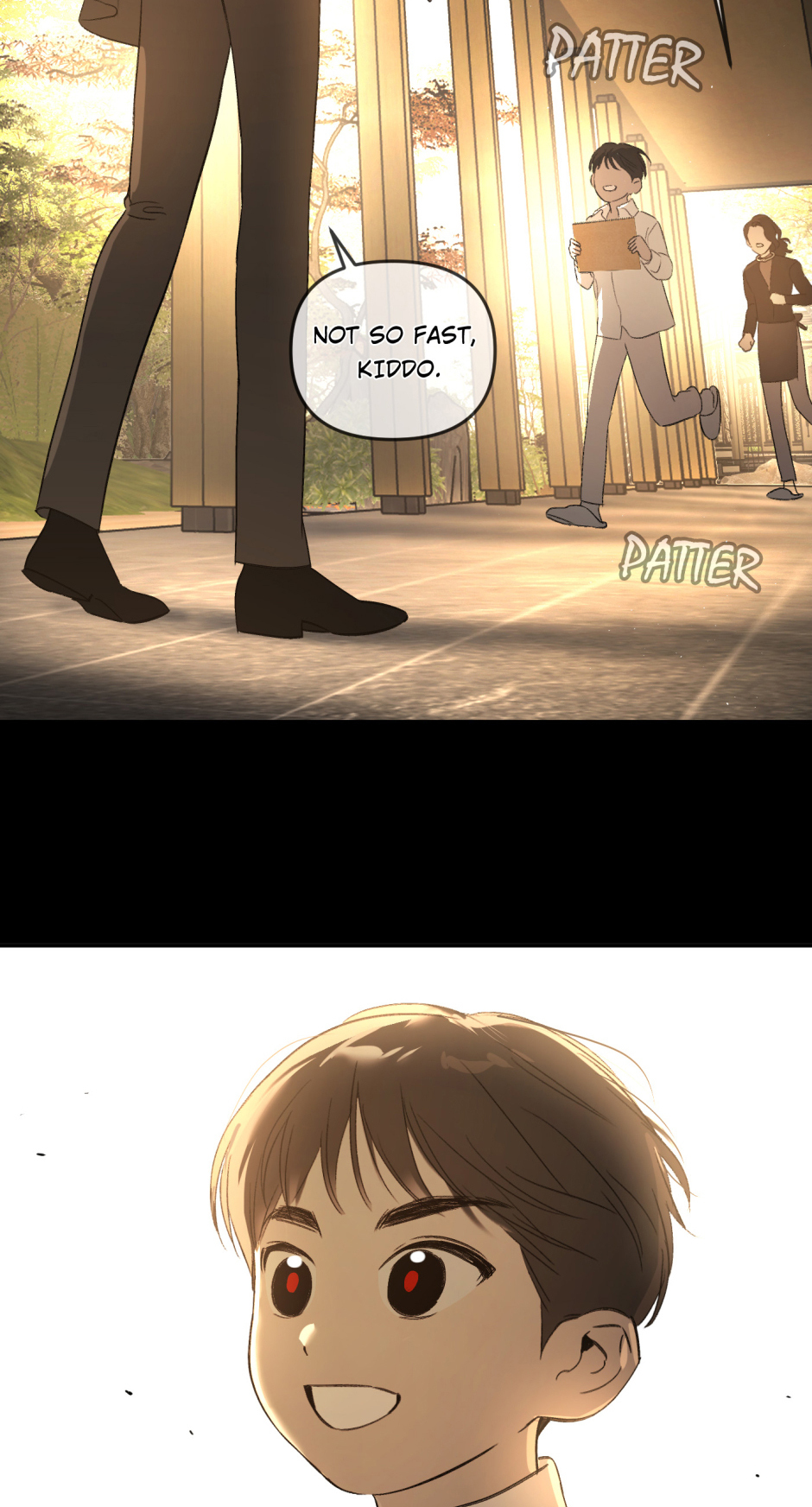 The Evil Ring Chapter 66 - Page 64