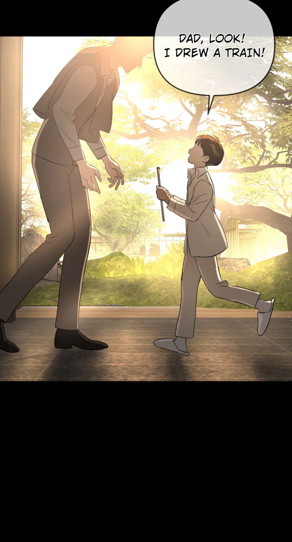 The Evil Ring Chapter 66 - Page 66
