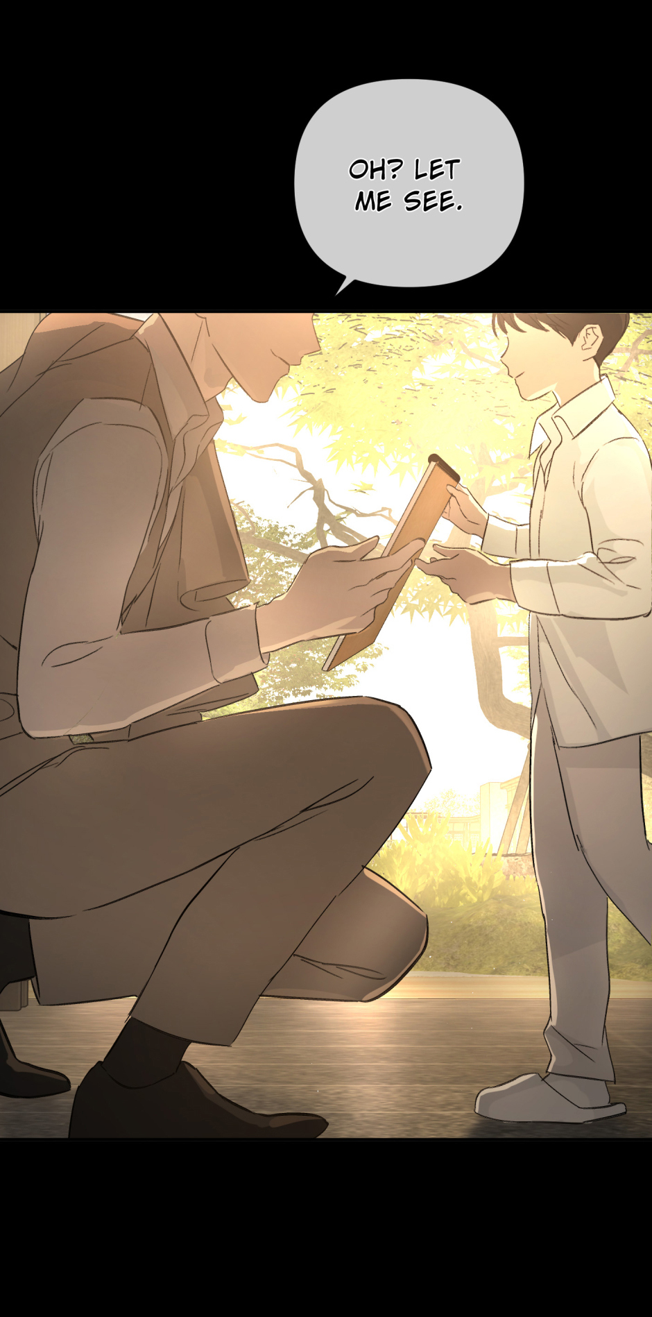 The Evil Ring Chapter 66 - Page 67