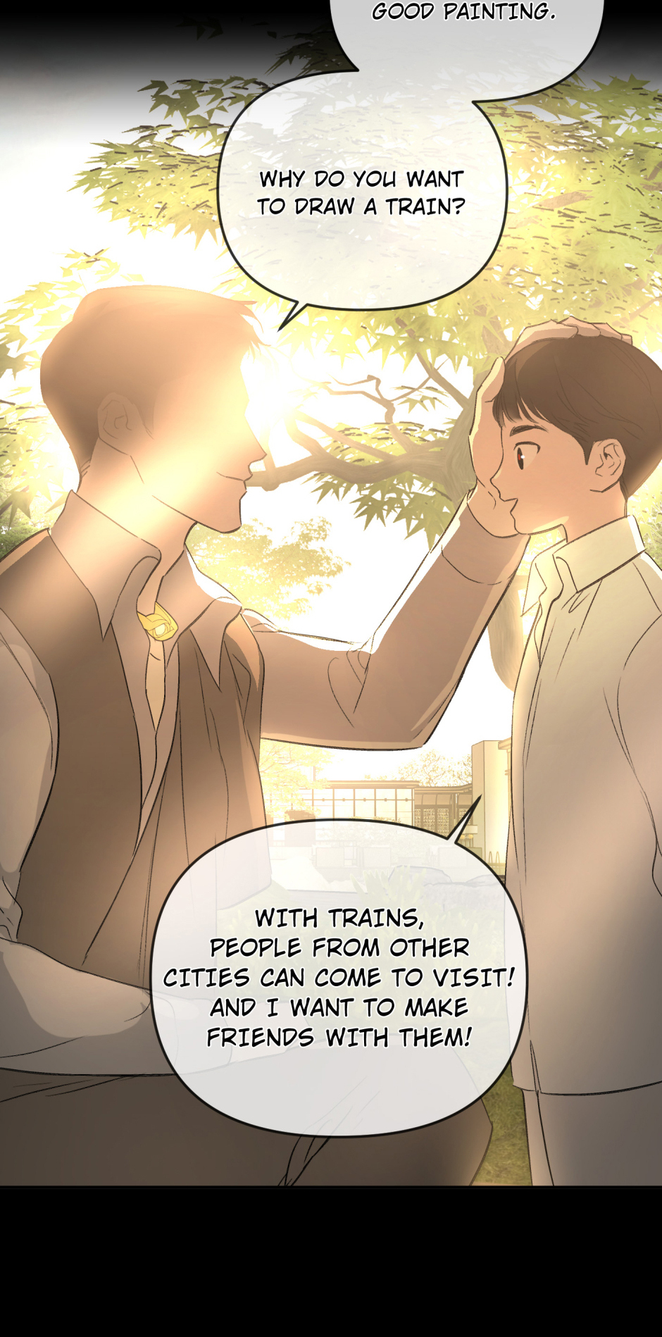The Evil Ring Chapter 66 - Page 69