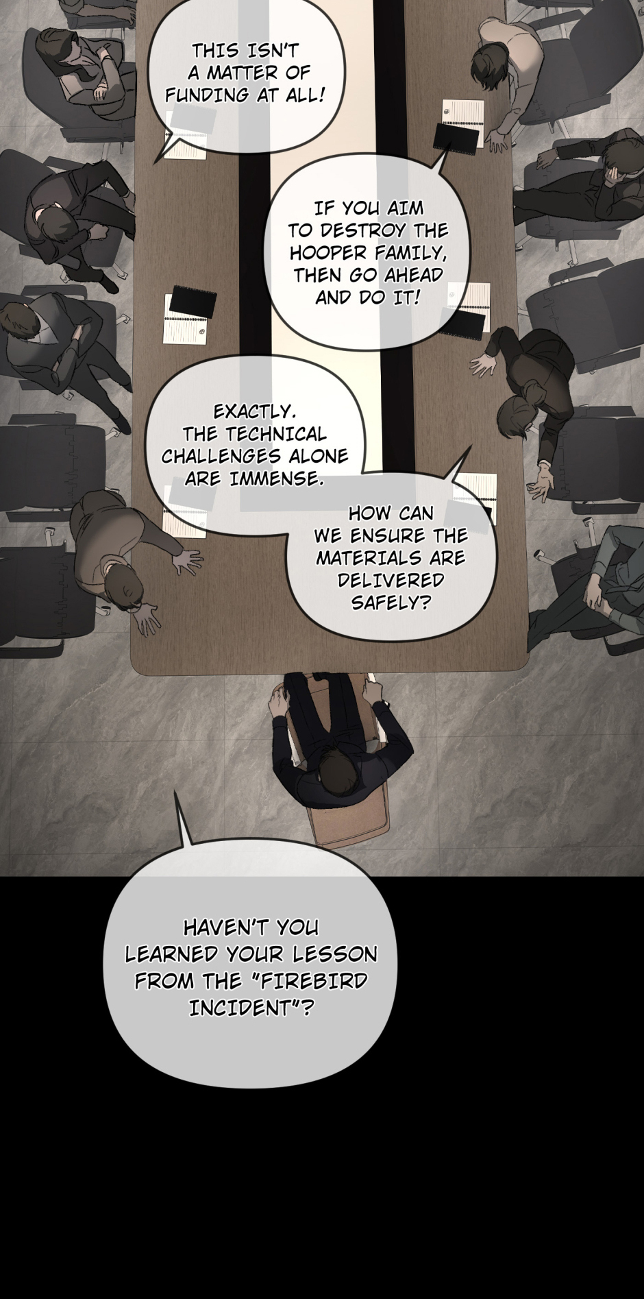 The Evil Ring Chapter 66 - Page 72