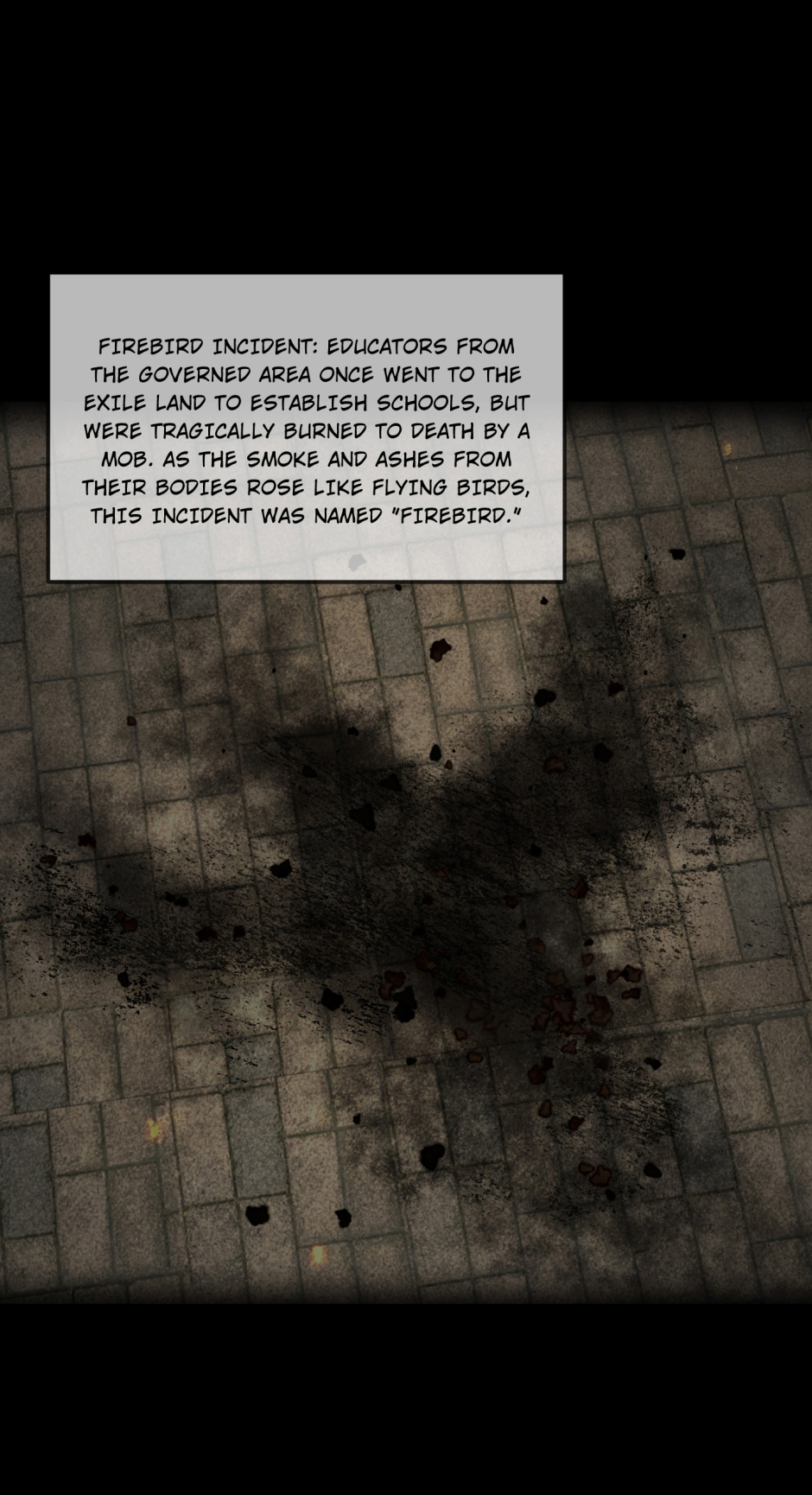 The Evil Ring Chapter 66 - Page 73