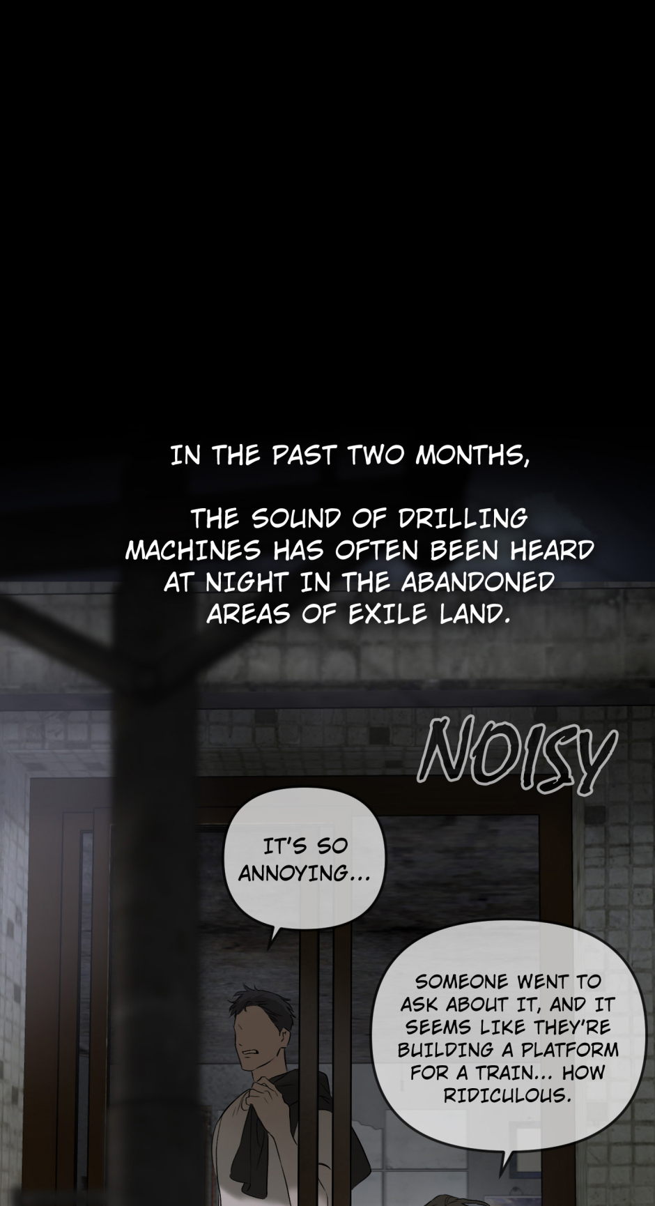 The Evil Ring Chapter 66 - Page 76