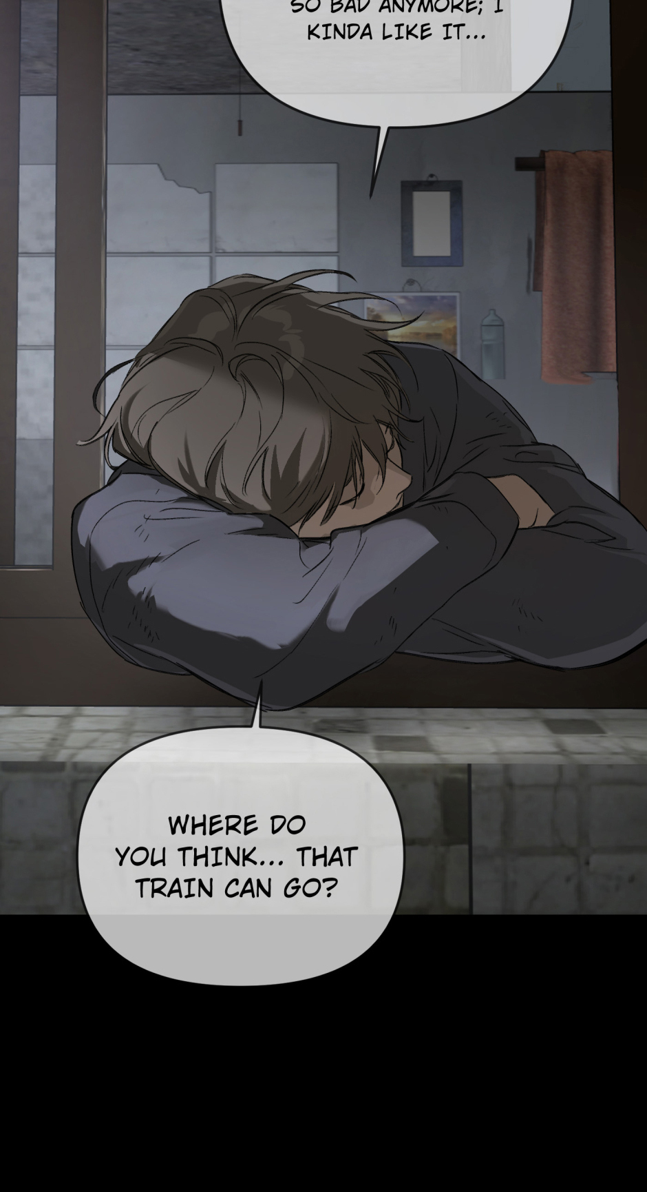 The Evil Ring Chapter 66 - Page 78