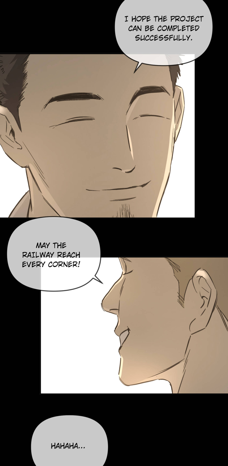 The Evil Ring Chapter 67 - Page 5