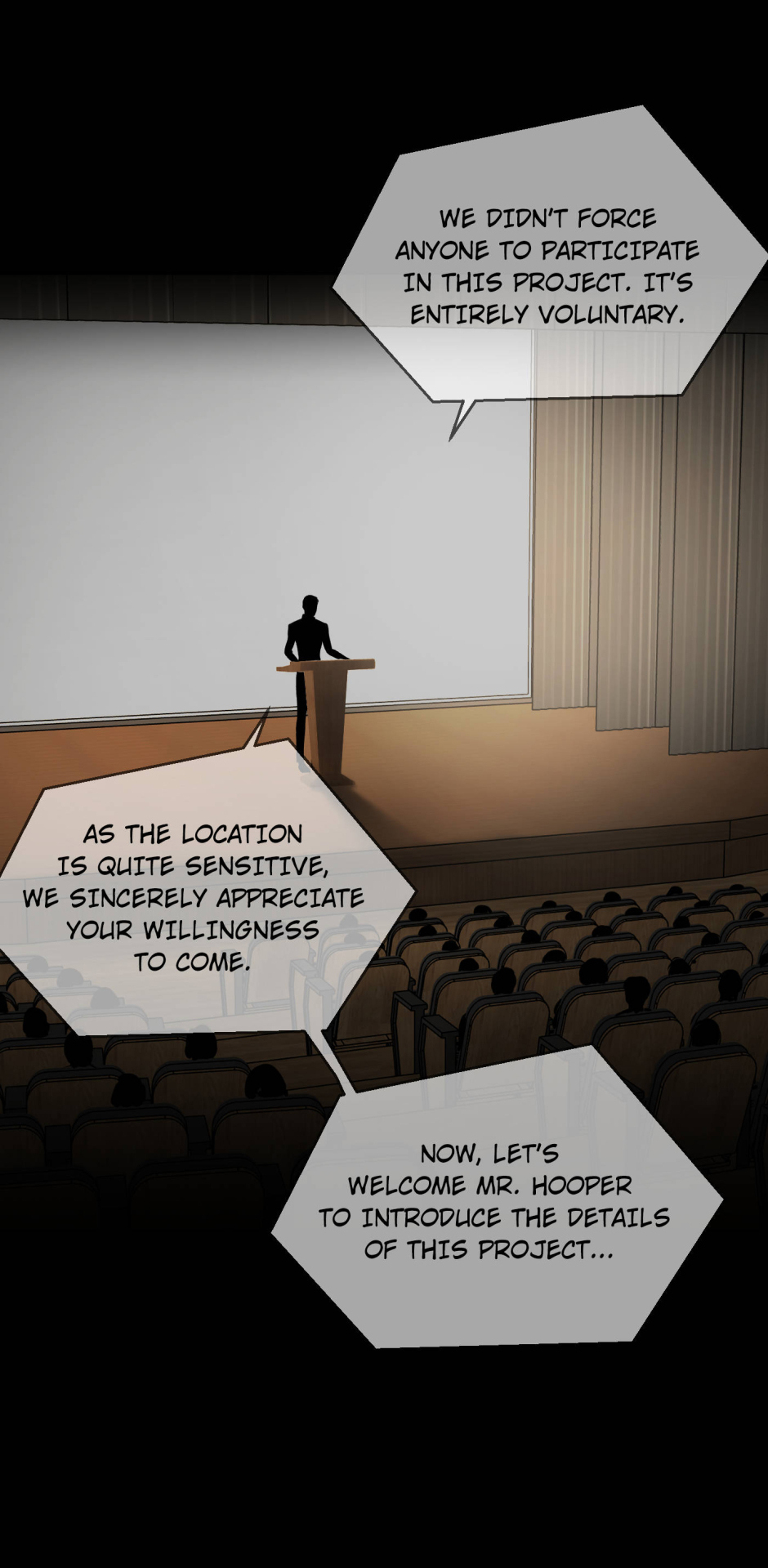 The Evil Ring Chapter 67 - Page 9