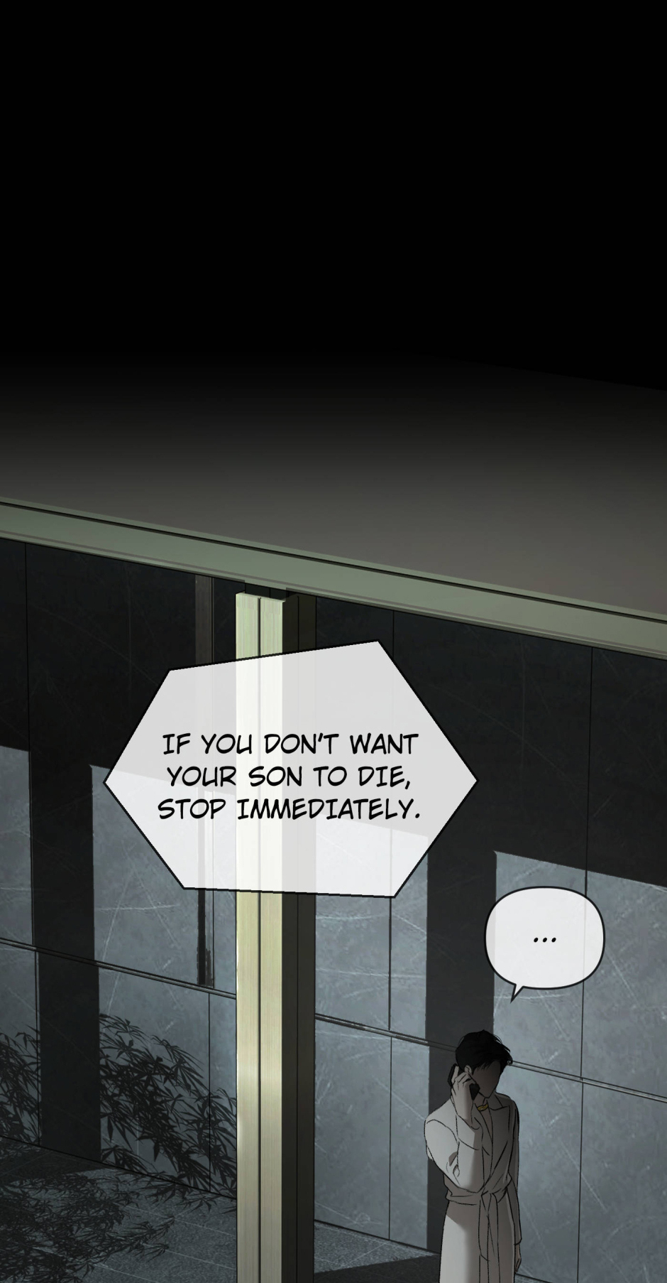 The Evil Ring Chapter 67 - Page 14